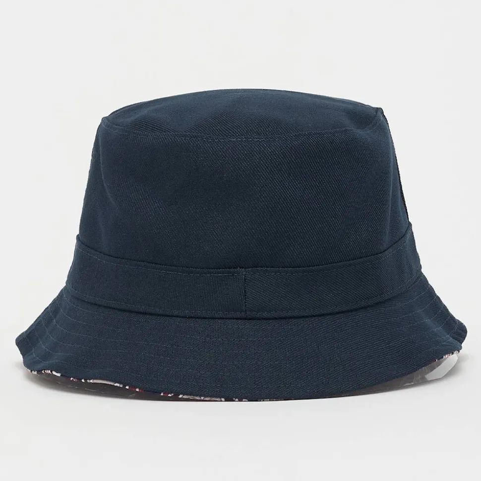 x Liberty London Reversible Bucket Hat