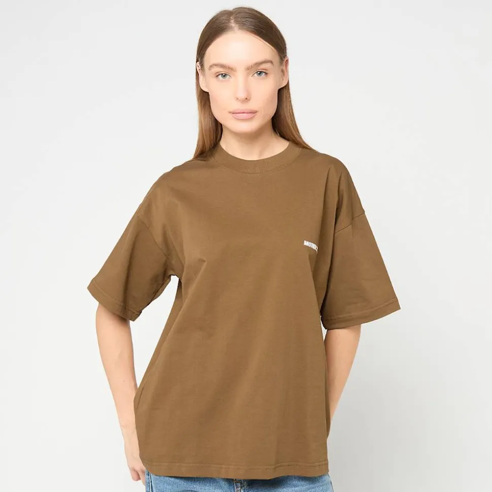 Yoga & Tequila T-Shirt