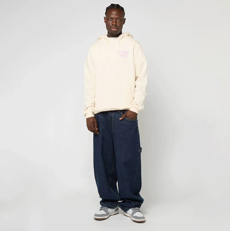 Yokohama Race Hoody