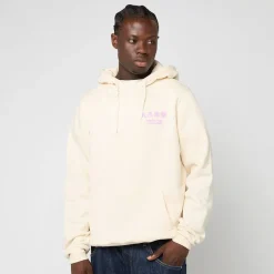 Yokohama Race Hoody