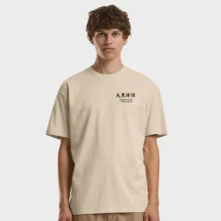 Yokohama Race Tee