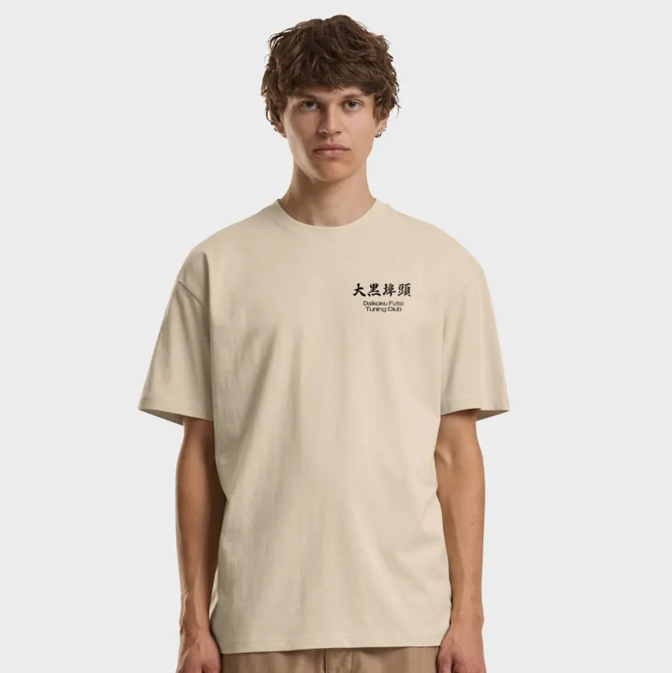 Yokohama Race Tee
