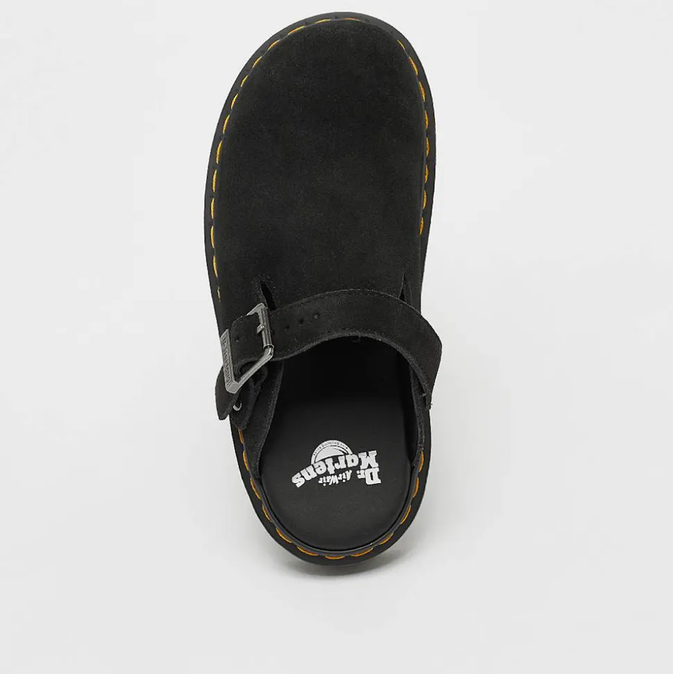 ZebZag Mule