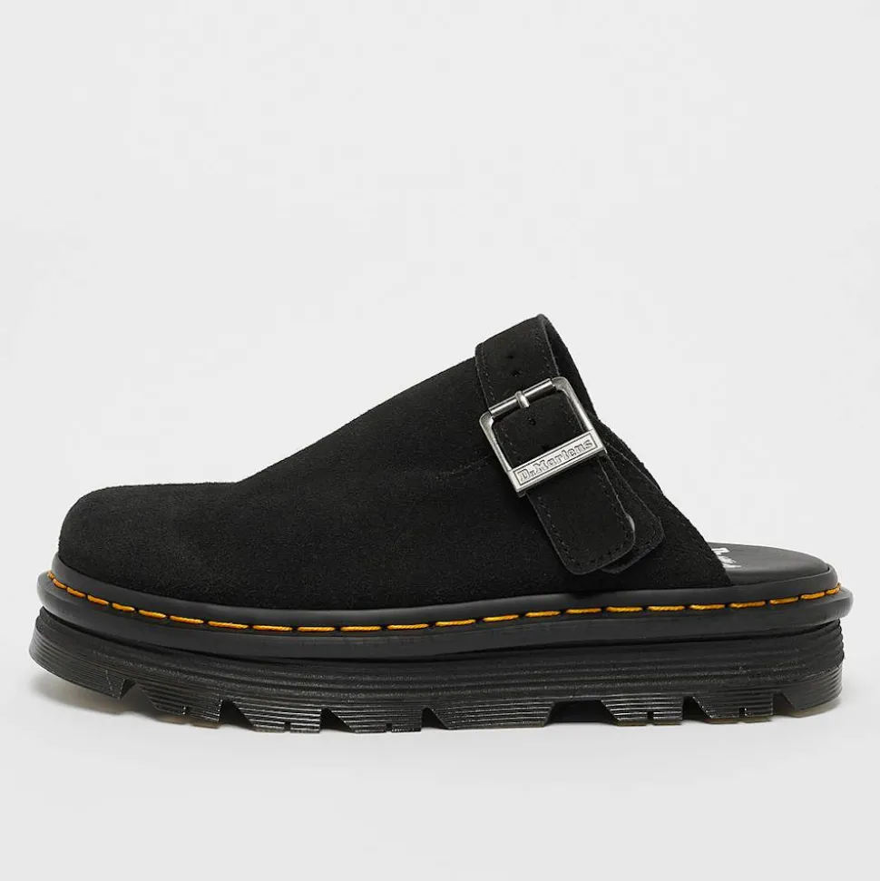 ZebZag Mule